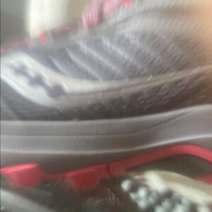 Saucony Trail Running shoes